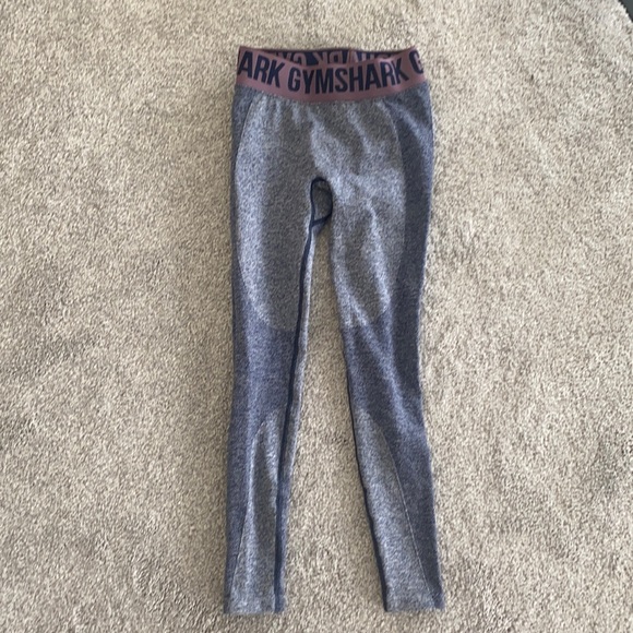 Gymshark Pants - Gymshark flex leggings